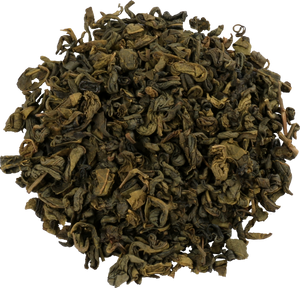 Jasmine Tea & Green Tea- 2-in-1