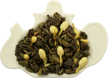 Load image into Gallery viewer, Jasmine Tea &amp; Green Tea- 2-in-1