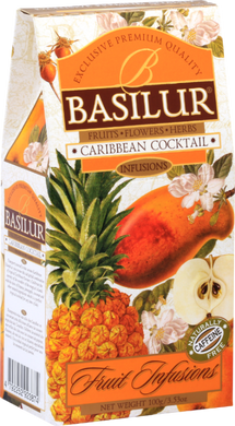 Caribbean Cocktail