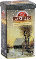 Frosty Morning - Premium English Breakfast Tea