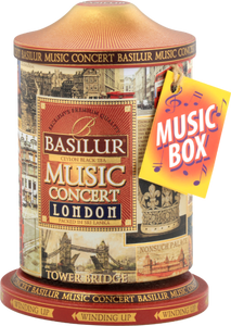 London - Music Box