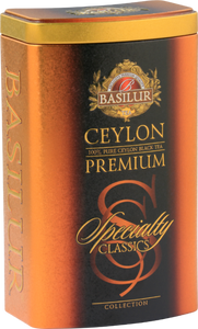 Ceylon Premium "Orange Pekoe Grade"