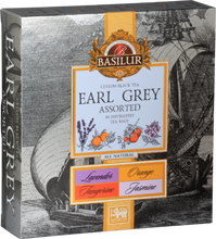 Load image into Gallery viewer, Earl Grey Assorted