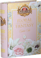 Load image into Gallery viewer, Floral Fantasy - Volume 1