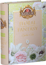Load image into Gallery viewer, Floral Fantasy - Volume 2