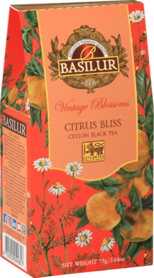 Citrus Bliss - 2022 Winner at Great Taste Awards UK