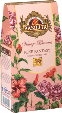 Rose Fantasy