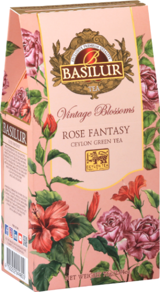 Rose Fantasy