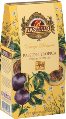 Passion Tropica