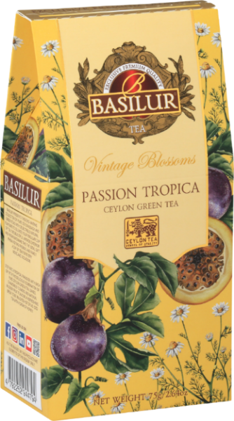 Passion Tropica