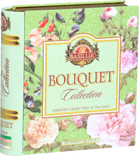 Load image into Gallery viewer, Bouquet - Assorted Teabags in Metal Tin