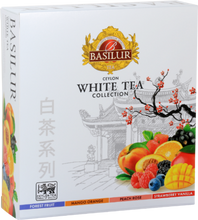 Load image into Gallery viewer, White Tea &quot;Forest Fruit&quot;