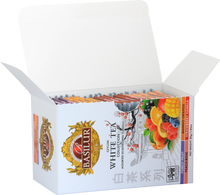 Load image into Gallery viewer, White Tea &quot;Strawberry Vanilla&quot;