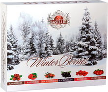 Load image into Gallery viewer, Lingonberries - Winter Berries