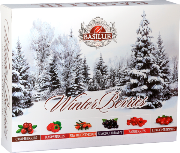 Cranberries - Winter Berries