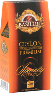 Ceylon Premium "Orange Pekoe Grade"