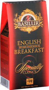 English Breakfast - 2020 Winner at Great Taste Awards UK