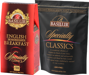English Breakfast - 2020 Winner at Great Taste Awards UK
