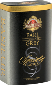 Earl Grey - 2020 Winner at Great Taste Awards UK