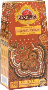 Caramel Dream - 2021 Winner at Great Taste Awards UK