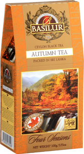 Autumn Tea - 2020 Winner at Great Taste Awards UK