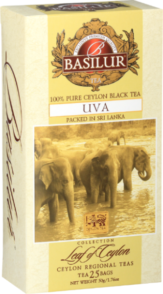 UVA - Single Region - 2021 Winner at Great Taste Awards UK