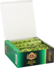 Load image into Gallery viewer, Sencha - Pure Green Tea