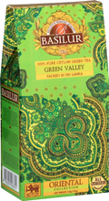 Load image into Gallery viewer, Green Valley - Pure Ceylon Green Tea