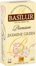 Load image into Gallery viewer, Jasmine Green Tea