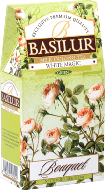 White Magic - Famous Milk Oolong