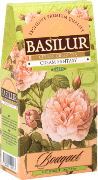 Cream Fantasy - 2020 Winner at Great Taste Awards UK