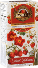 Load image into Gallery viewer, Fruity Delight - Assorted Teabags in Metal Tin