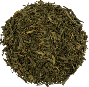 Sencha - Pure Green Tea