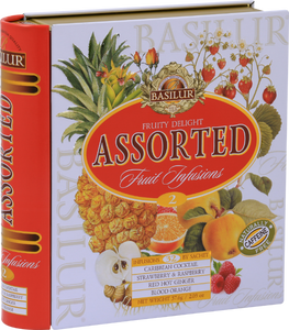 Caribbean Cocktail