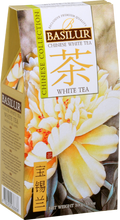 Load image into Gallery viewer, White Tea - Chinese Collection