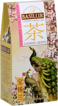 Load image into Gallery viewer, Jasmine Green Tea - Chinese Collection