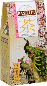 Jasmine Green Tea - Chinese Collection