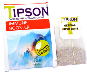 Immune Booster - Liquorice Root & Herbs Infusion