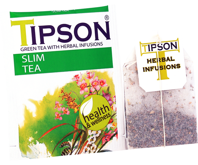 Slim Tea