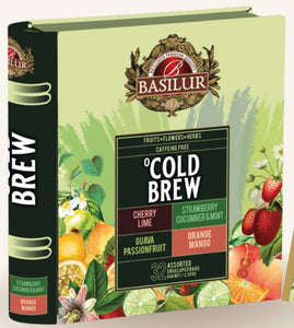Cold Brew - Assorted Teabags