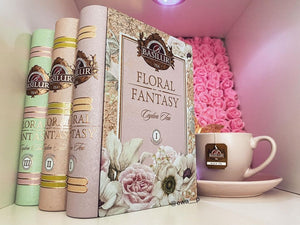 Floral Fantasy - Volume 1